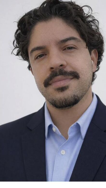 Noel — Founder, Equestrian Financial Services